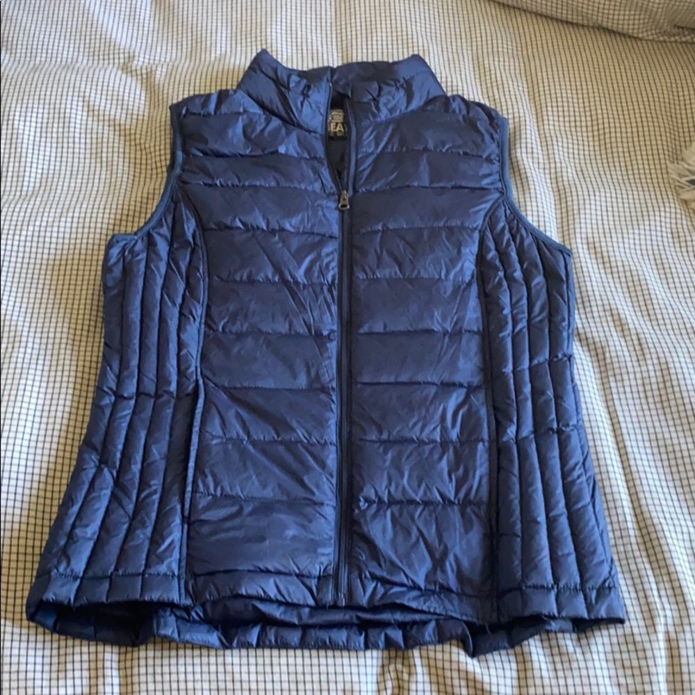 32 Degree Heat Down Vest Packable